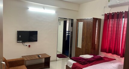 Studio Comfy Stay 1 by Sunshine Comfy Stay Room Type - Studio Comfy Stay 1 by Sunshine Comfy Stay