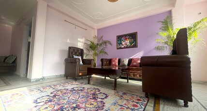 Notting Hill House BnB Room Type - Westend with Private Washroom