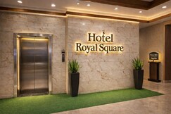 Address of Hotel Royal Square, Ahmedabad
