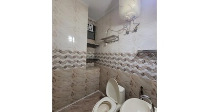 FabHotel HKD Divine Stay Room Type - Premium Room