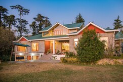 Address of Green Chaklu Villa | Mashobra