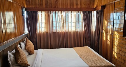 Hotel Seven Seventeen Room Type - Single Room (one person)