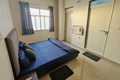 2BHK Elite Circle Heart of Jhansi near Railway