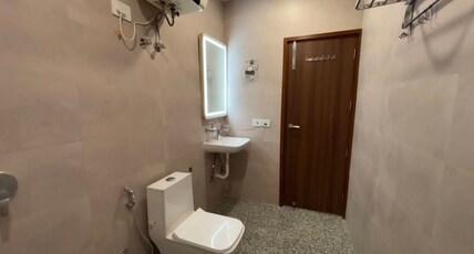 M & A  Room Type - luxury room
