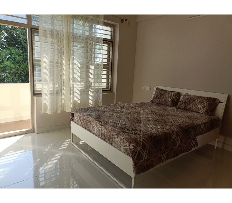 Rent on Comfort 2BHK Vijayanagar 2nd stage - Tap to explore photos
