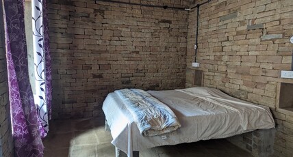 Bhole Maharaj Homestay Room Type - Bedroom 2
