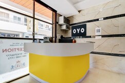 Hotel O Indian Residency, Near Adams Academy, Kadugodi