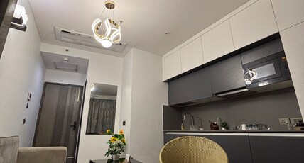 The Skyline Retreat Room Type - The Skyline Retreat