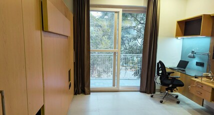 Commune Siris Room Type - Bedroom 4