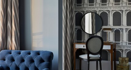 Hotel Indigo Bath, an IHG Hotel Room Type - 2 Double Premium Room