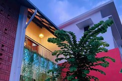 Nirvana Boutique Apartment - 2 BHK