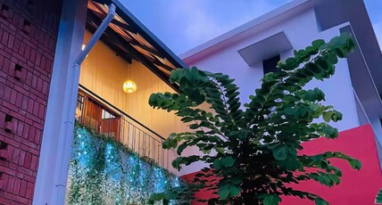 Nirvana Boutique Apartment - 2 BHK Room Type - Nirvana Boutique Apartment - 2 BHK