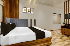 Hotel The Infinity