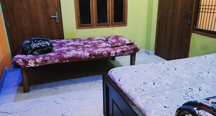 Kalawati palace home stay Room Type - Bedroom 3
