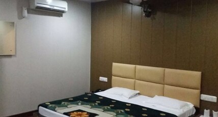 HOTEL SILVER STONE Room Type - STANDARD ROOM