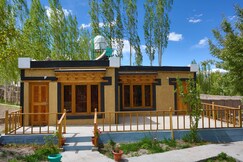 Chomal Cottage-Best homestay in Leh-Ladakh
