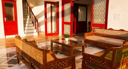 Wow Relish in the Wild Room Type - Two Interconnected Rooms with Balcony Wow Relish in the Wild Room Type - Two Interconnected Rooms with Balcony