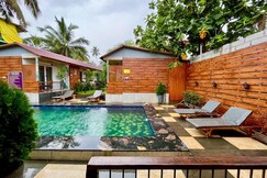 BAY BOUTIQUE BY NEBESA SUITES