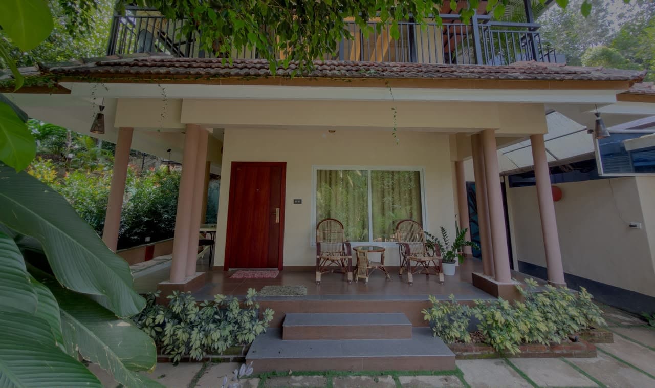Fab Valley Homestay Munnar - Tap to explore photos