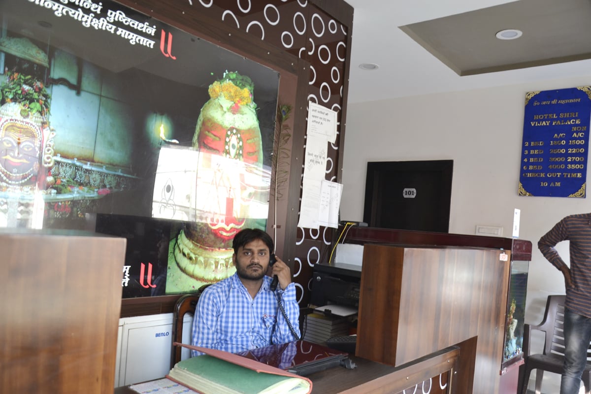 Main gallery
