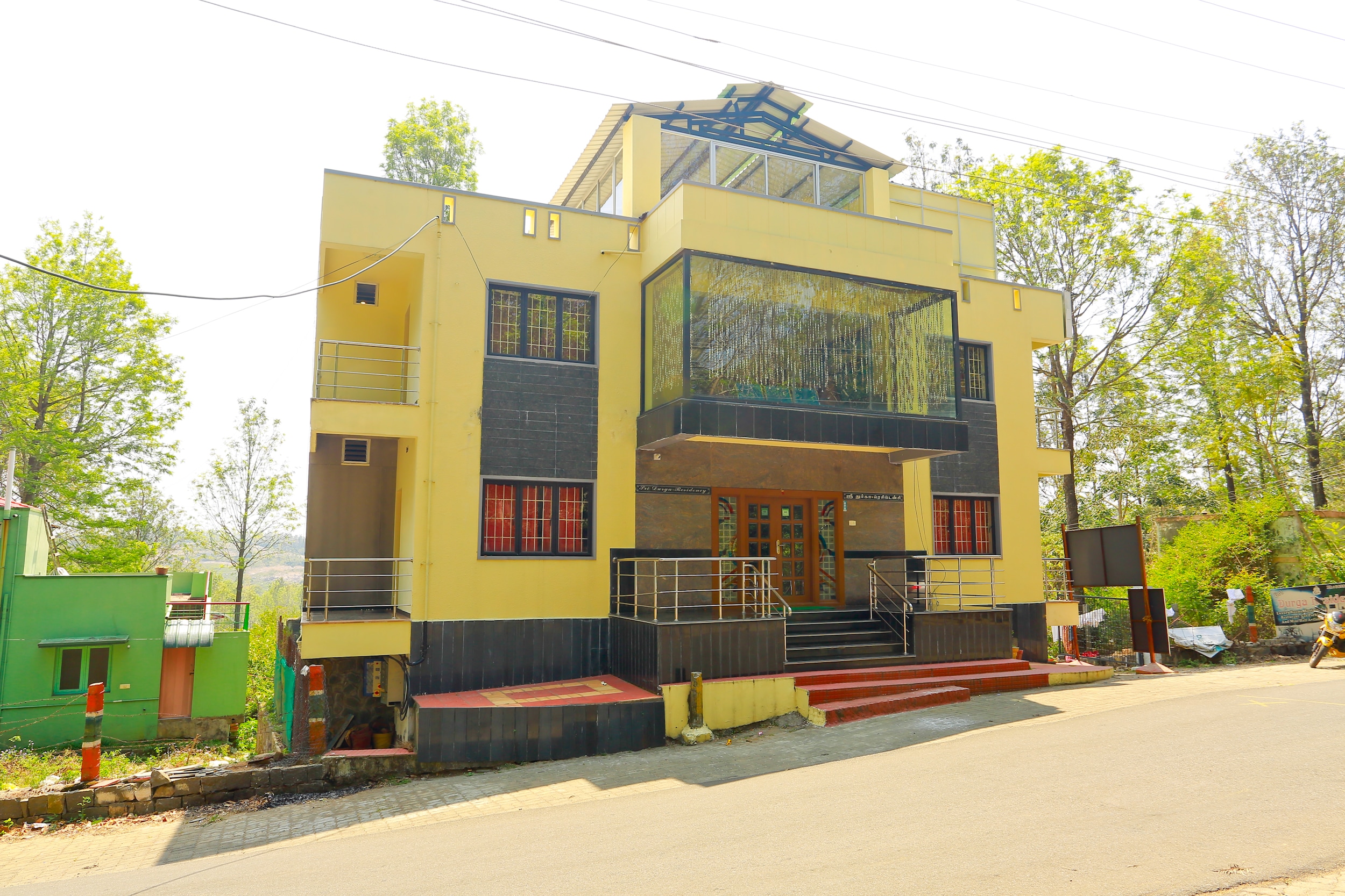 Sri Durga Residency - Tap to explore photos