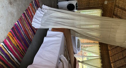 Serene Boulders Guesthouse Room Type - Quadruple room