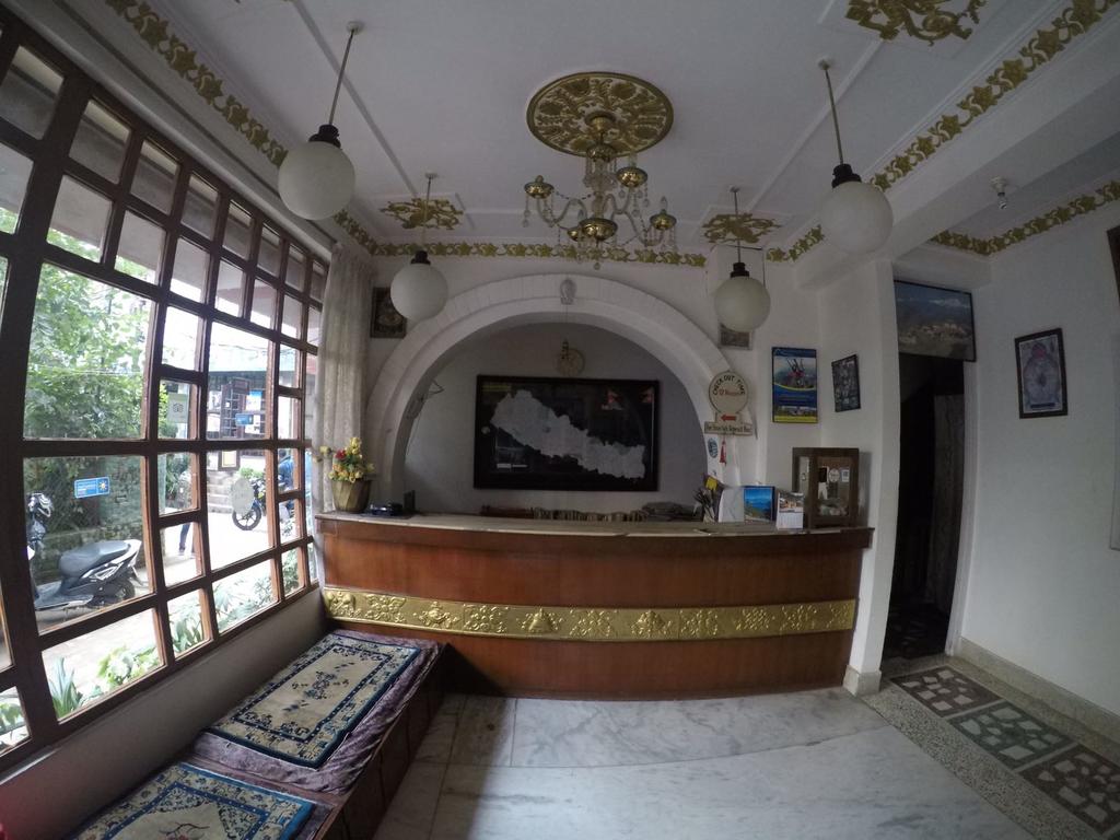 Main gallery
