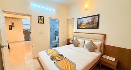 SUNSHINE HOMES Room Type - SUNSHINE HOMES