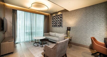 Radisson Collection Hotel, Vadistanbul Room Type - Superior Room