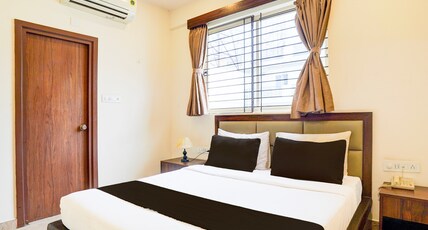 Hotel O Coastal Grand Hotel and Resorts Room Type - Classic