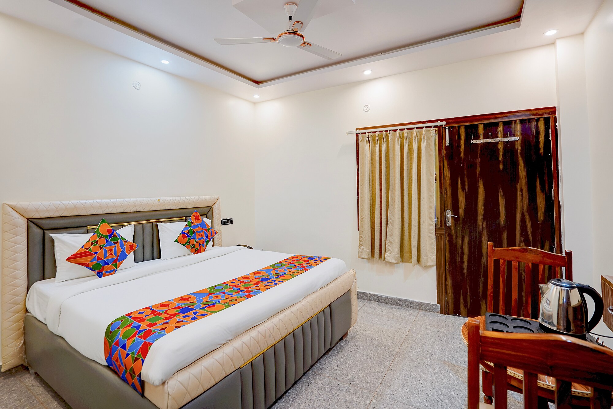 FabHotel Ramanjnaeya - Tap to explore photos