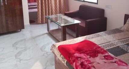 Hotel Abhilasha Palace Room Type - Deluxe Room