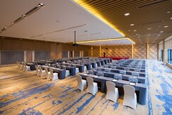 Holiday Inn Kunshan Huaqiao