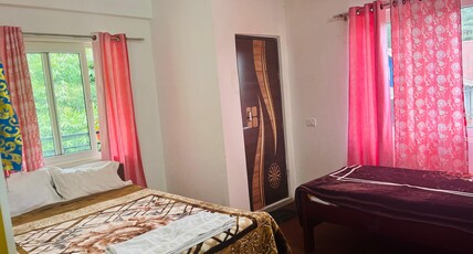 Sukanya Homestay Room Type - Bedroom 4