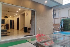 4BHK Orchid Villa with Pvt Pool, Lonavala