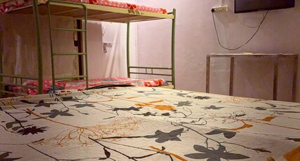 Six Seasons Shrivardhan Room Type - Bedroom 3