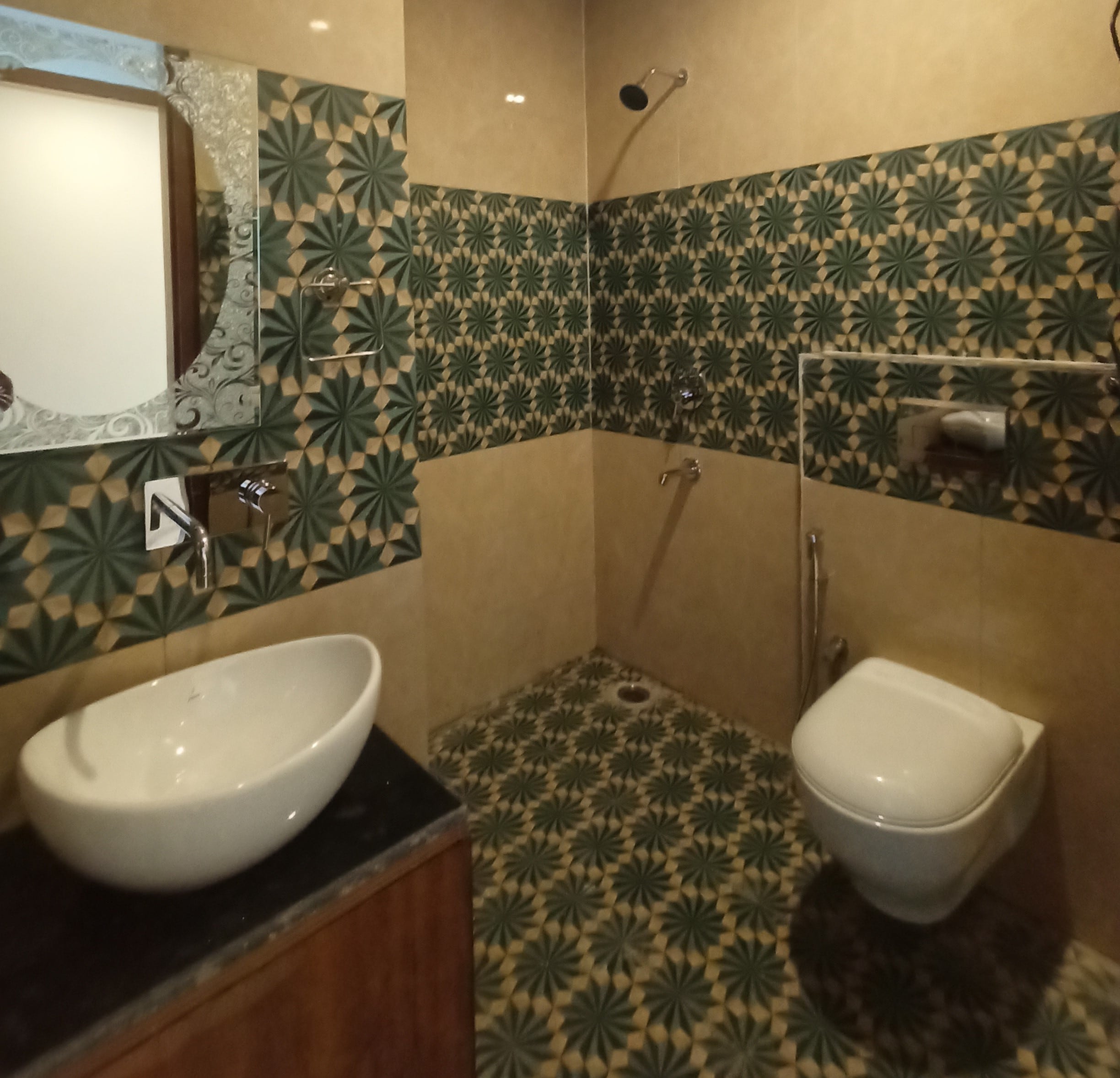 Hotel Ganga Orbit - Tap to explore photos