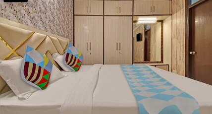 Star Home Room Type - Bedroom 3