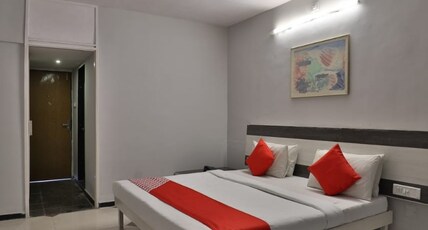 Hotel Jubilee Room Type - Deluxe Rooms AC