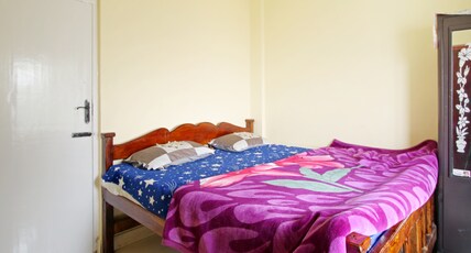Pink Cottage Ooty Room Type - Standard