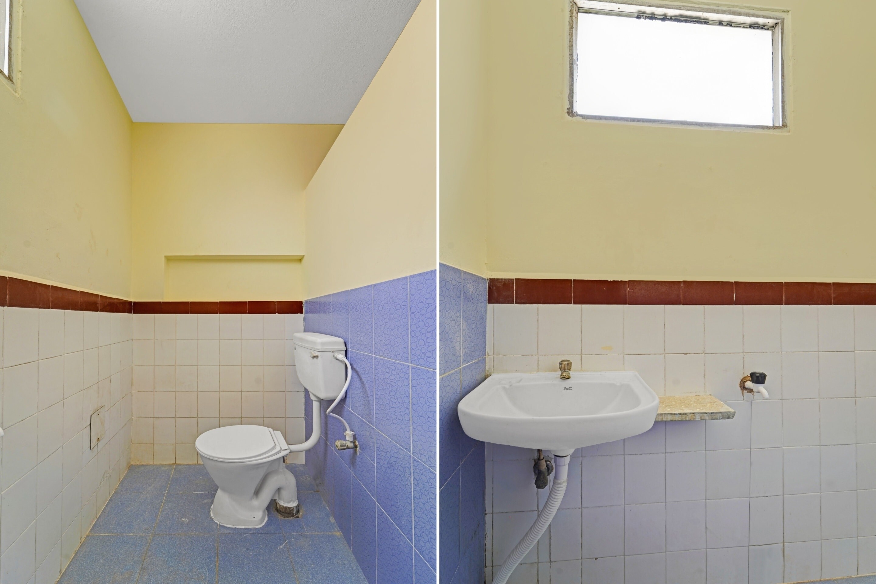SPOT ON Sri Sakthi Guest House - Tap to explore photos