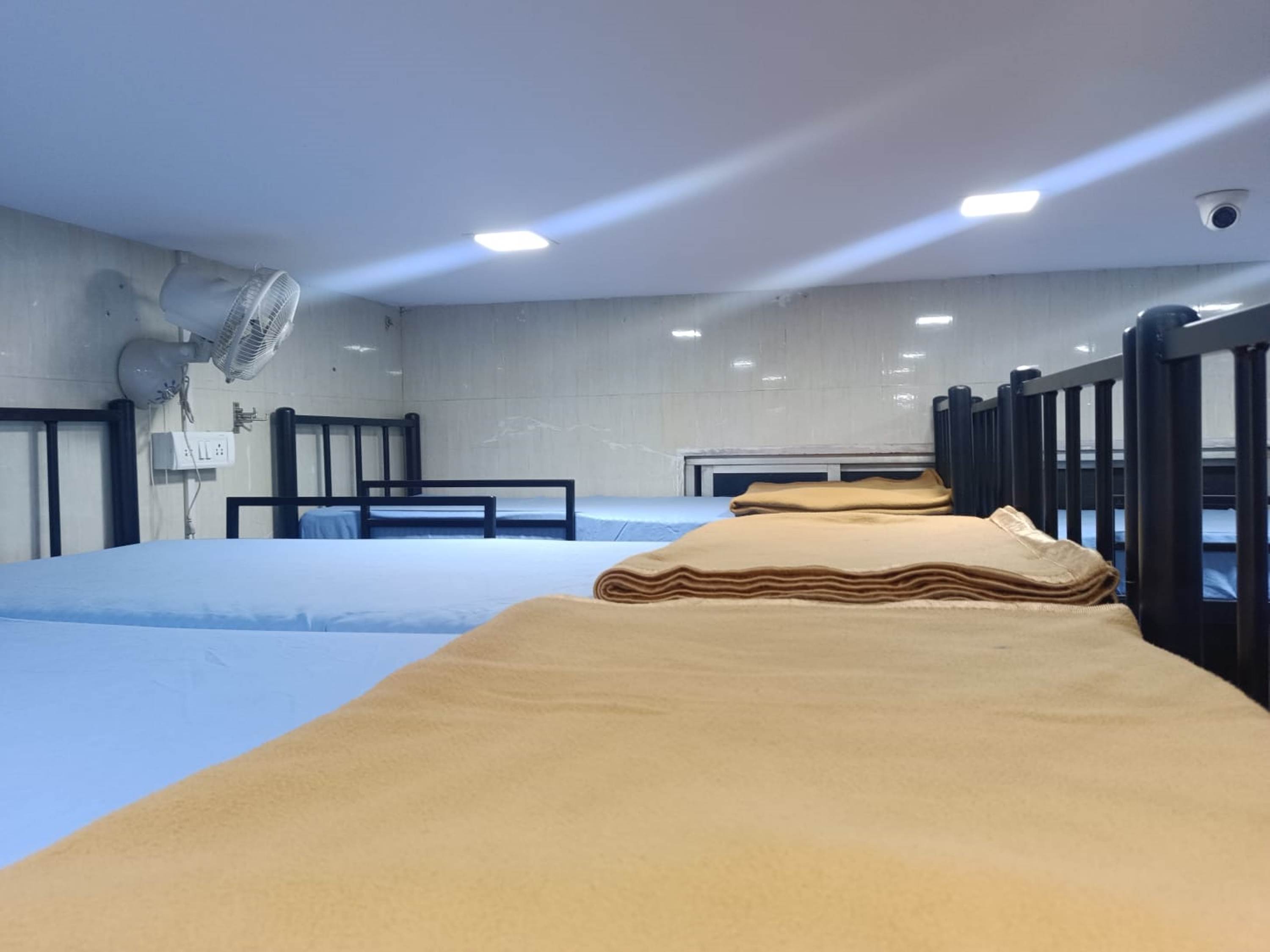 Ak Dormratory - Tap to explore photos