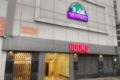 Savory Rooms