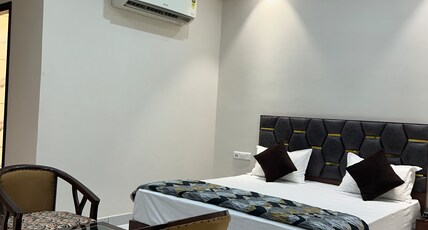 White inn Room Type - Bedroom 4