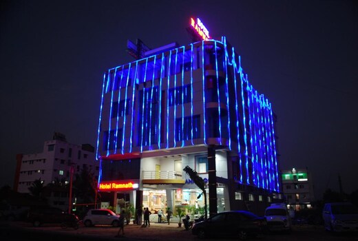 Hotel New Ramnath