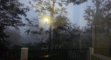 Cloud 9 Yercaud Luxury Villa w Views Room Type - Cloud 9 Yercaud Luxury Villa w Views