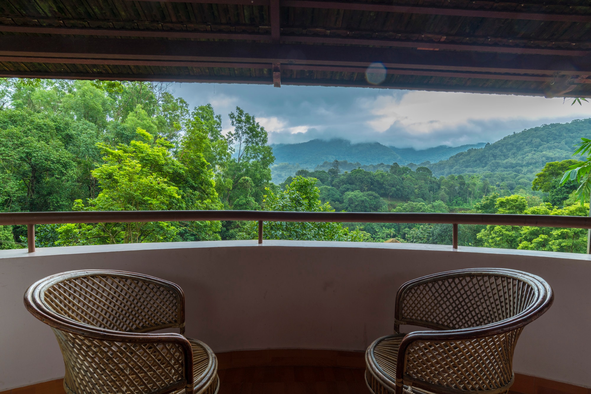 Upavan Resort - Tap to explore photos