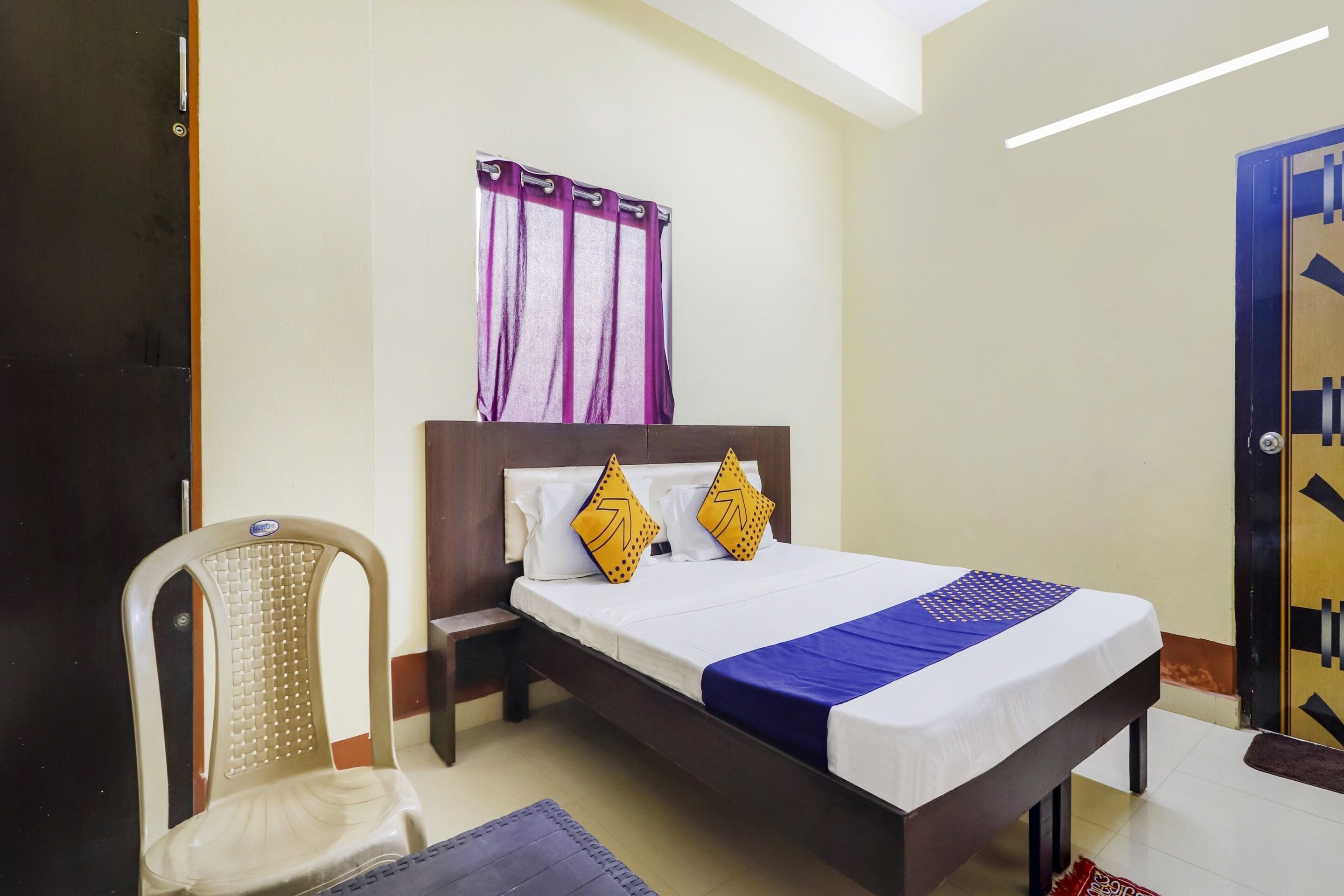 Hotel O Srinidhi Inn - Tap to explore photos