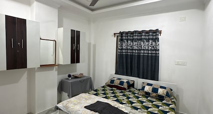 Ataraxia Inn Room Type - Bedroom 4