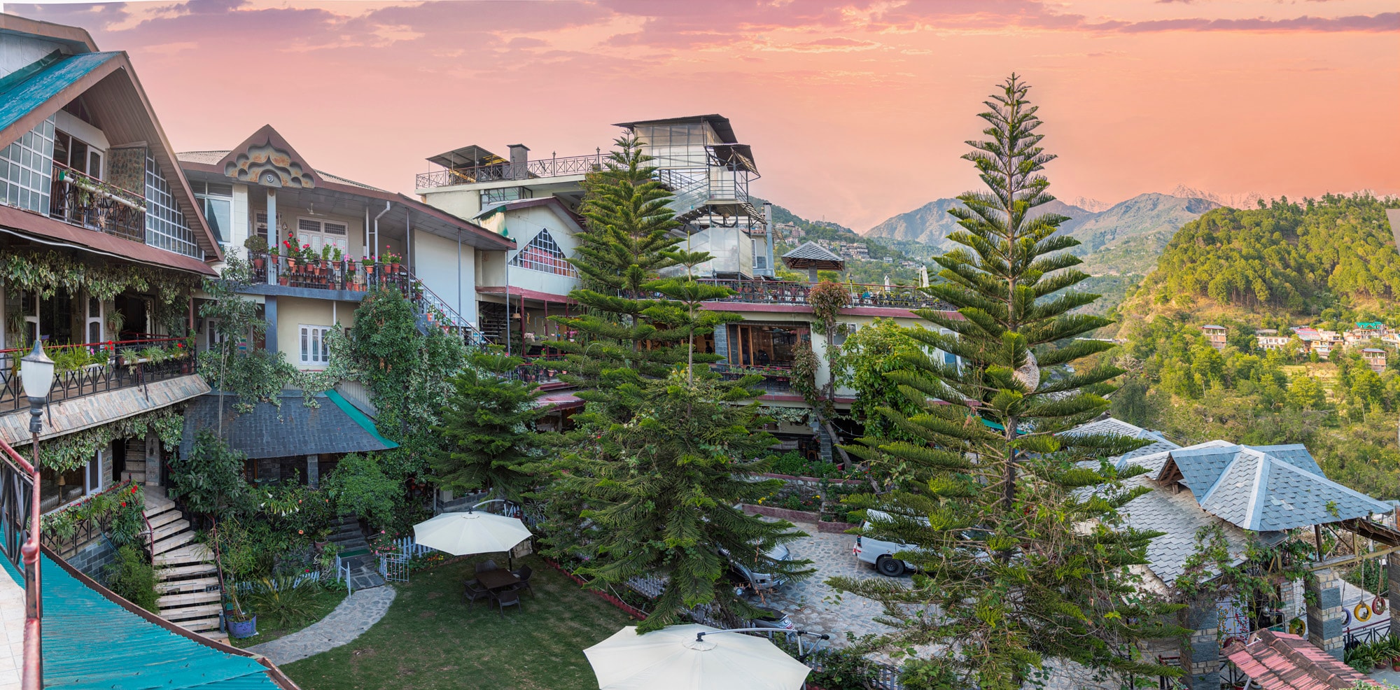 Nandini Villa - Tap to explore photos
